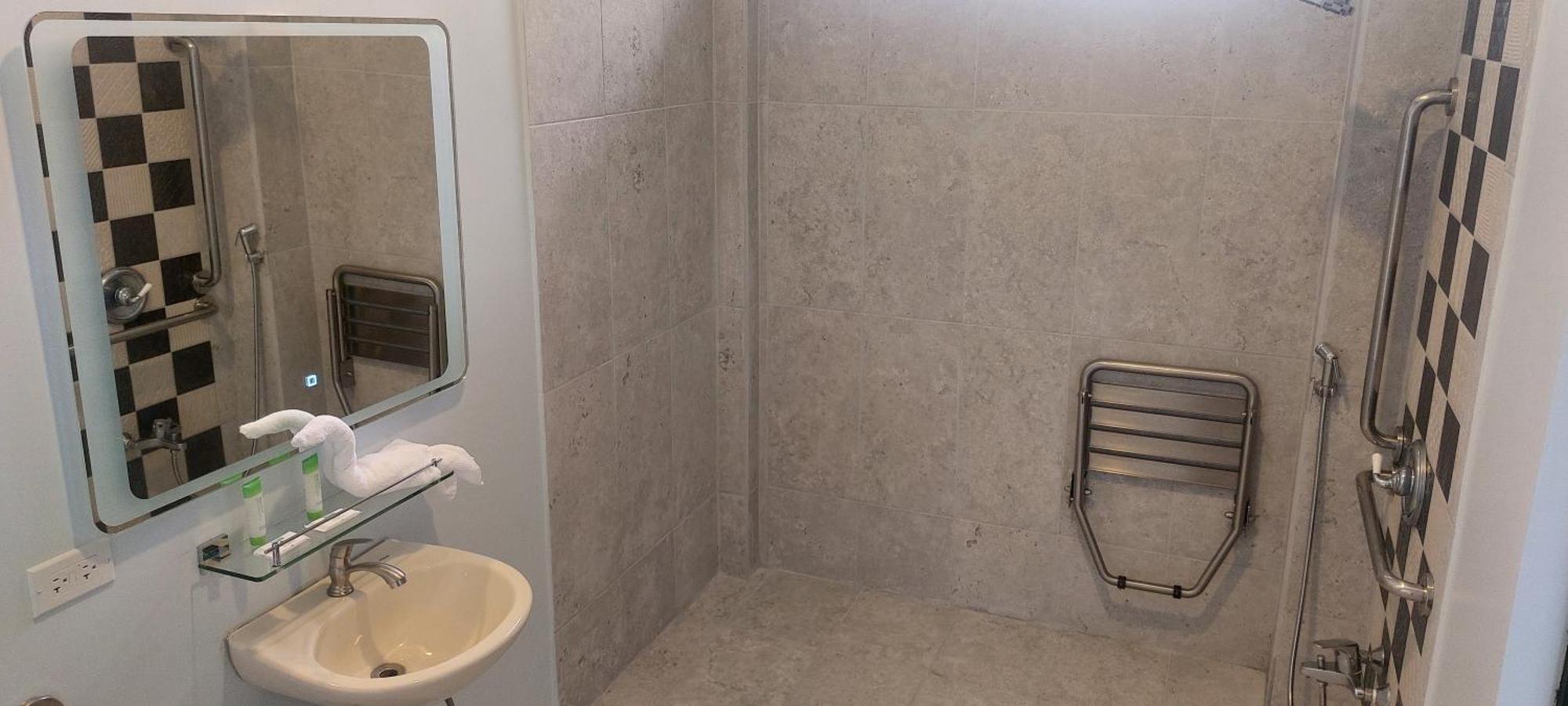 Hotel Luckys San Isidro De El General Kültér fotó